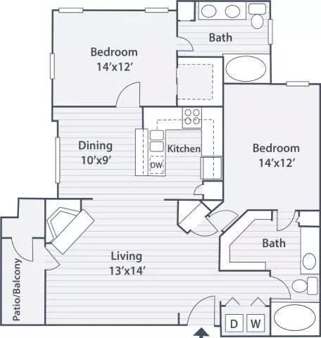 3919 Essex Ln, Houston, TX 77027