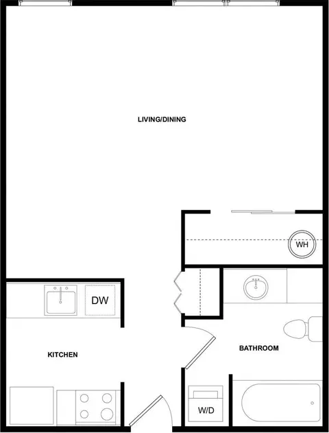 10215 Greenwood Ave N, Seattle, WA 98133