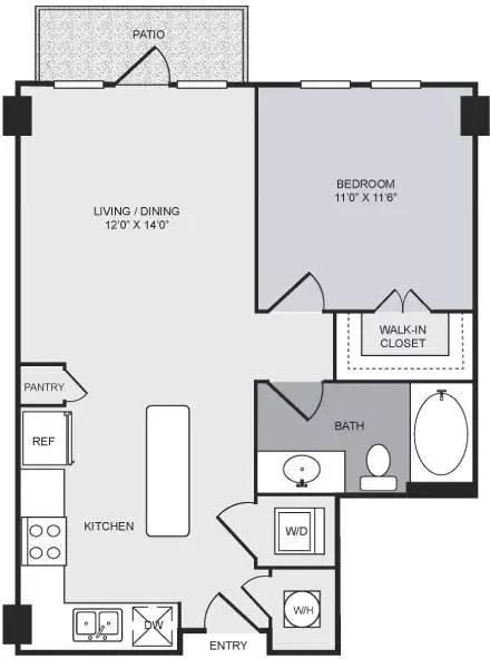 2728 Hood St, Dallas, TX 75219