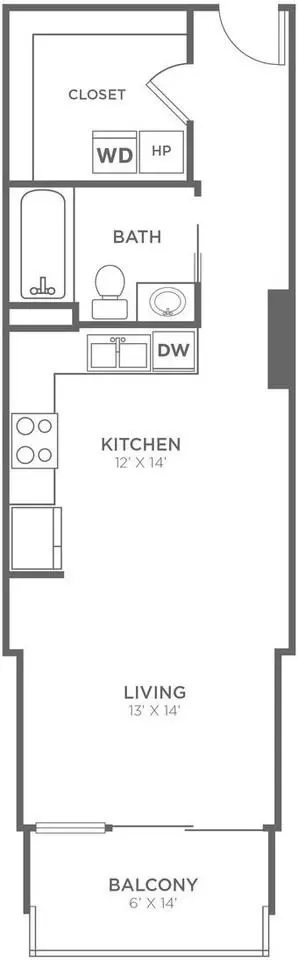 215 N Pine St, Charlotte, NC 28202