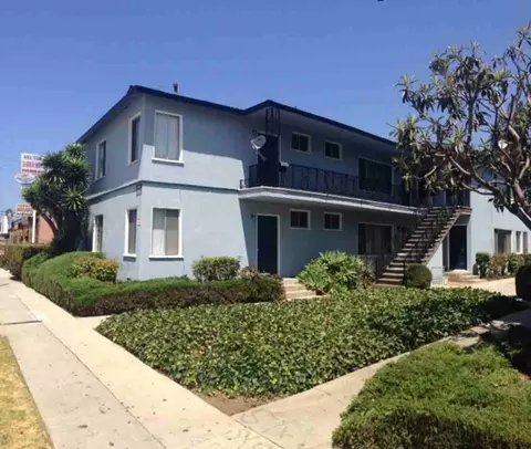 12321 W Washington Blvd, Los Angeles, CA 90066