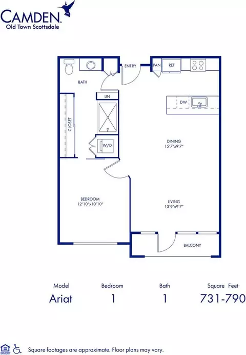 7350 E Stetson Dr, Scottsdale, AZ 85251