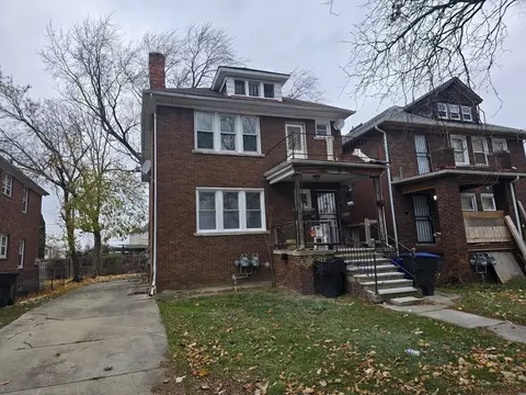 13329 Averhill Ct, Detroit, MI 48215