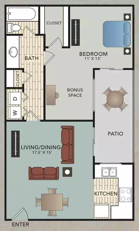 3005 W Walnut Hill Ln, Irving, TX 75038
