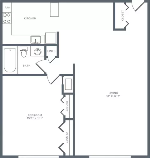 2400 S Glebe Rd, Arlington, VA 22206