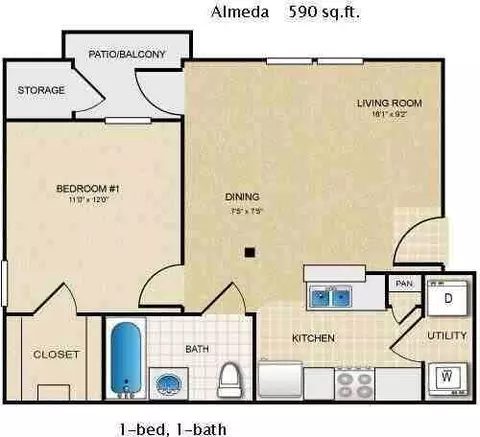 222 Mason Creek Dr, Katy, TX 77450