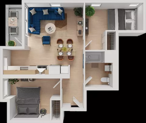 3843 8th Ave, San Diego, CA 92103