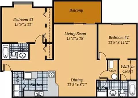 10604 Blendia Ln, Manassas, VA 20109