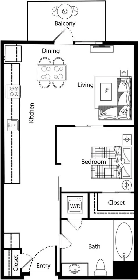 7901 Civita Blvd, San Diego, CA 92108