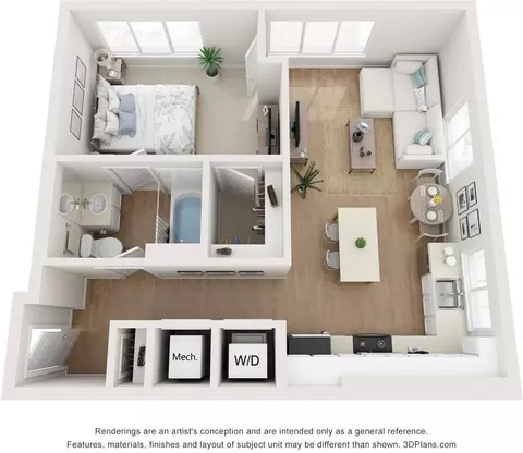 601 L St SE, Washington, DC 20003