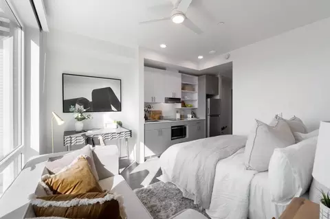 300 W Republican St, Seattle, WA 98119