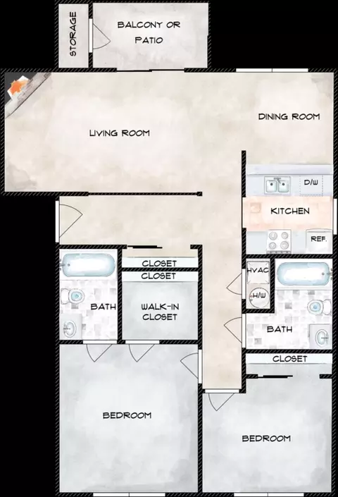 14911 NE 1st Pl, Bellevue, WA 98007