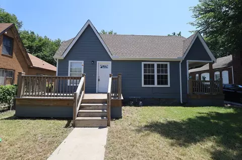 353 S Zunis Ave, Tulsa, OK 74104