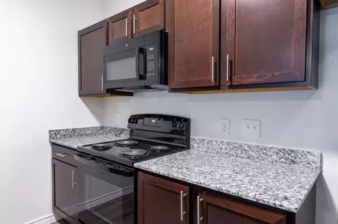 9053 S Race St, Everman, TX 76140 photo 2