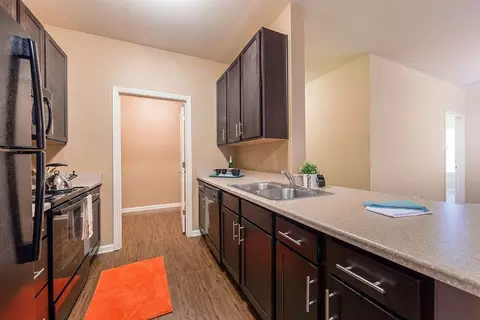 9053 S Race St, Everman, TX 76140 photo 15