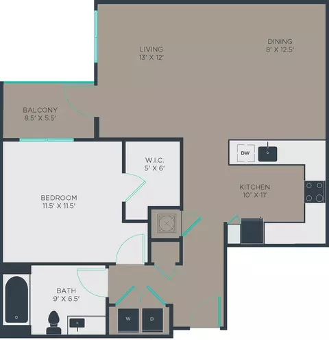 150 Peters Creek Pkwy, Winston Salem, NC 27101