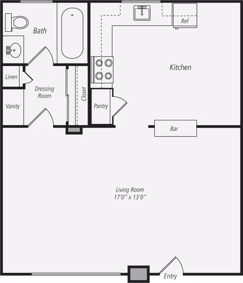 401 N Pass Ave, Burbank, CA 91505