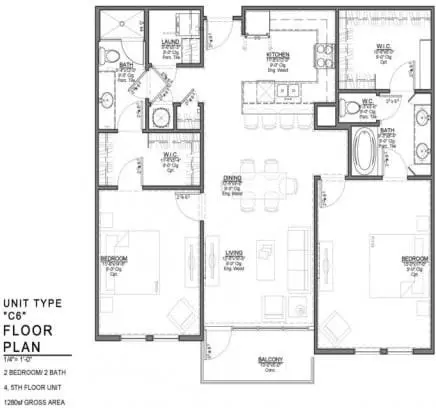 1320 Baltimore Ave, Kansas City, MO 64105