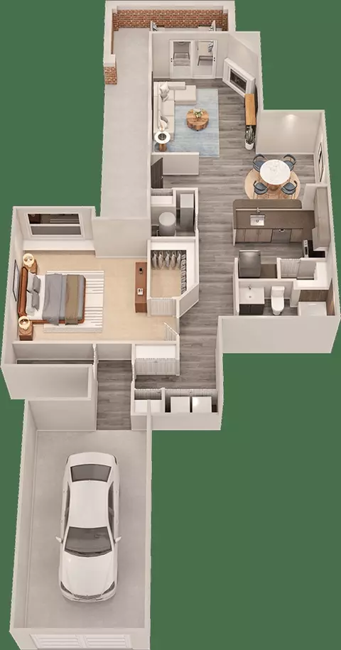 9099 E Mississippi Ave, Denver, CO 80247