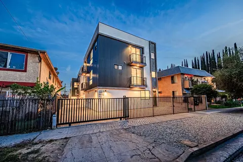 6092 La Prada St, Los Angeles, CA 90042