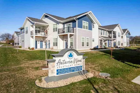 610 Autumn Wood Pkwy, Deerfield, WI 53531