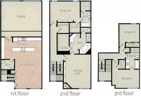 7700 Greenway Blvd, Dallas, TX 75209
