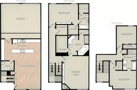 7700 Greenway Blvd, Dallas, TX 75209