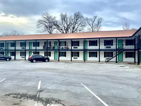 2845 Dayton Blvd, Chattanooga, TN 37415