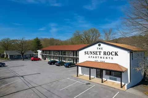 2845 Dayton Blvd, Chattanooga, TN 37415