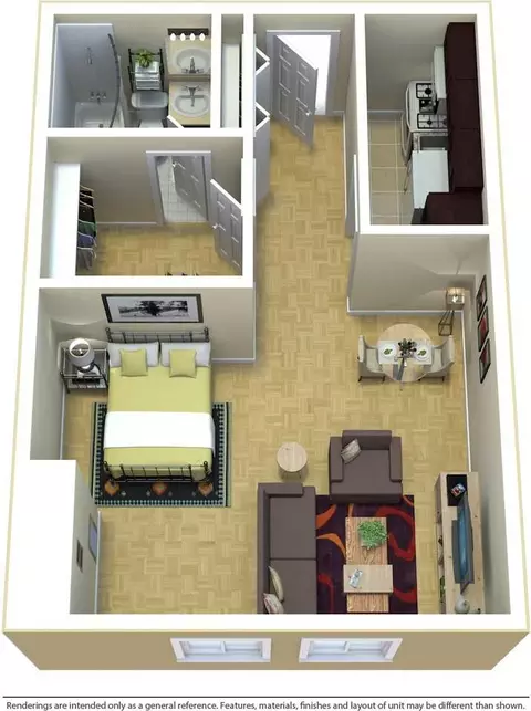 4853 Cordell Ave, Bethesda, MD 20814