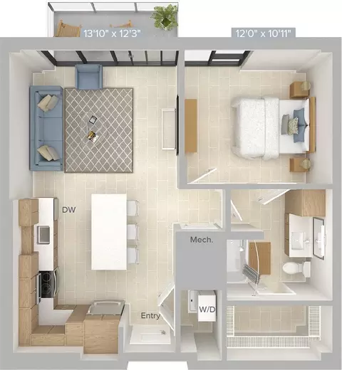 3940 NW 79th Ave, Doral, FL 33166