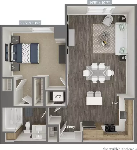 13398 Newcastle Commons Dr, Newcastle, WA 98059