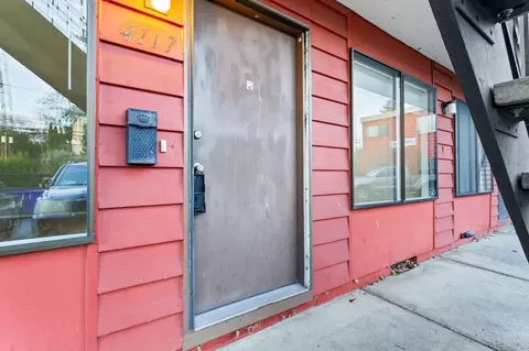 4121 SE 28th Ave, Portland, OR 97202