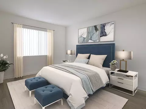 9710 Zelzah Ave, Los Angeles, CA 91325