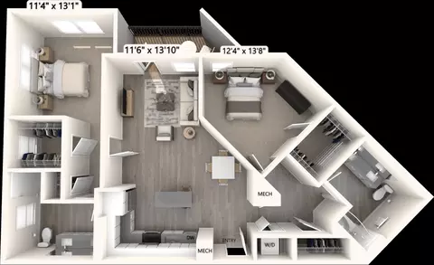 22 Robeson St, Somerville, NJ 08876