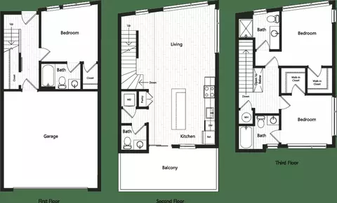 1360 Martha St, Highlands Ranch, CO 80129