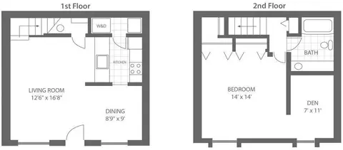 25 Windsor Cir, Newark, DE 19702