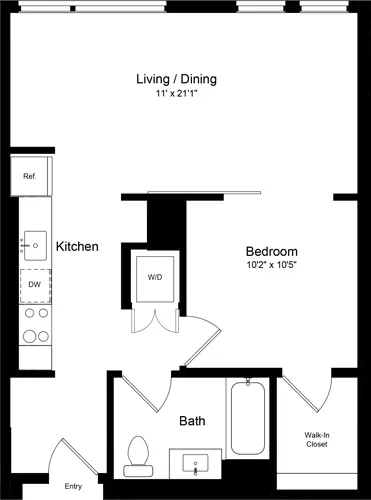 1 Henry Adams St, San Francisco, CA 94103