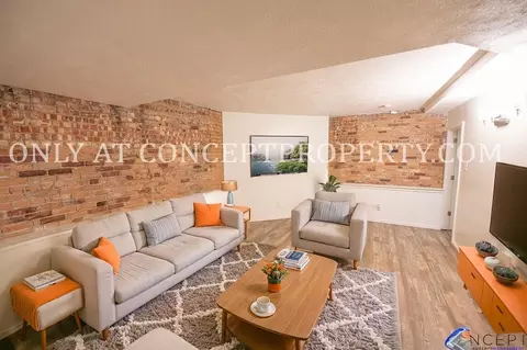 435 E 200 S, Salt Lake City, UT 84111