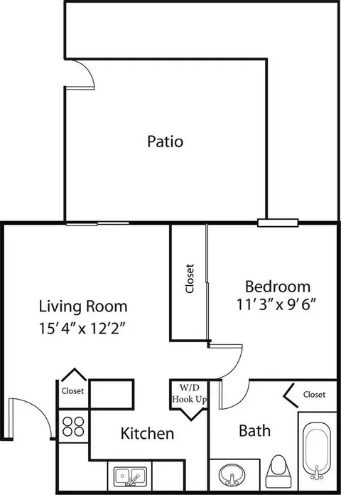 3685 Saint Thomas Blvd, Indianapolis, IN 46214