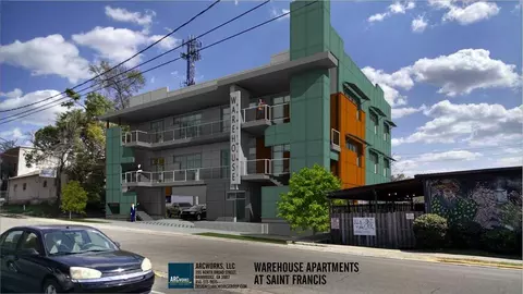 509 Saint Francis St, Tallahassee, FL 32301