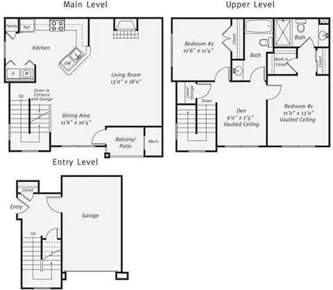 1569 Onyx Dr, Tysons Corner, VA 22102