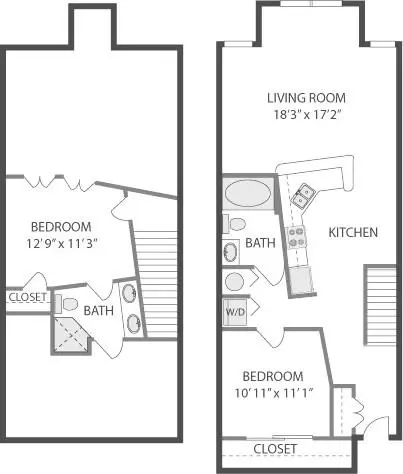 2400 Parkland Dr NE, Atlanta, GA 30324