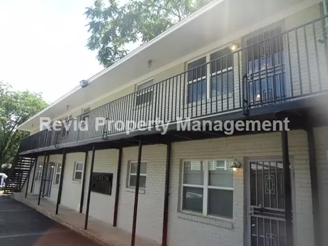 1632 Monroe Ave, Memphis, TN 38104