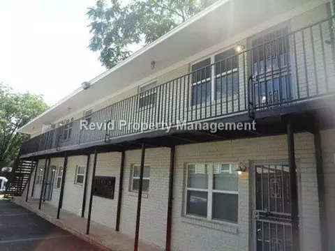 1632 Monroe Ave, Memphis, TN 38104