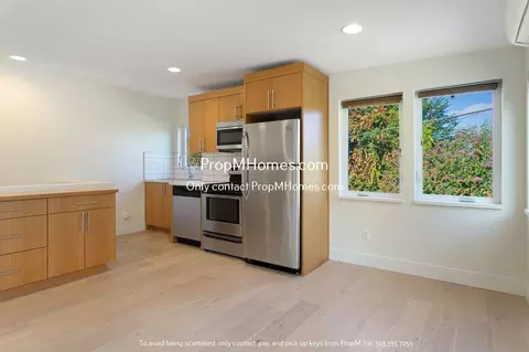 4127 N Michigan Ave, Portland, OR 97217
