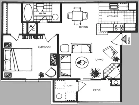 20430 Imperial Valley Dr, Houston, TX 77073