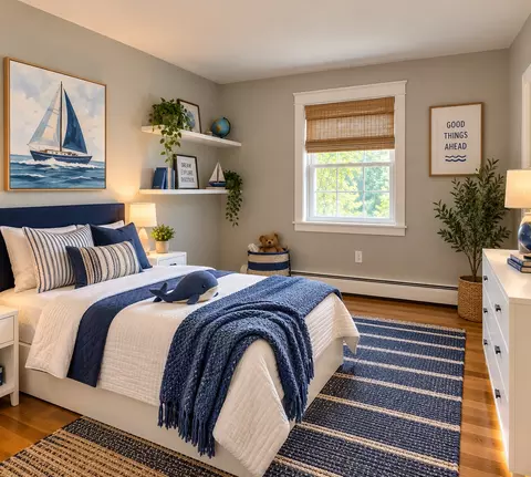 122 W Main St, Georgetown, MA 01833