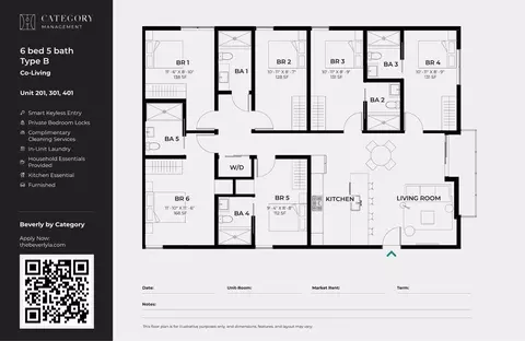 4847 Beverly Blvd, Los Angeles, CA 90004