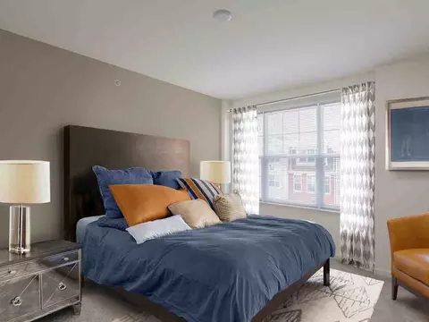 100 Avalon Blvd, Roseland, NJ 07068 photo 8